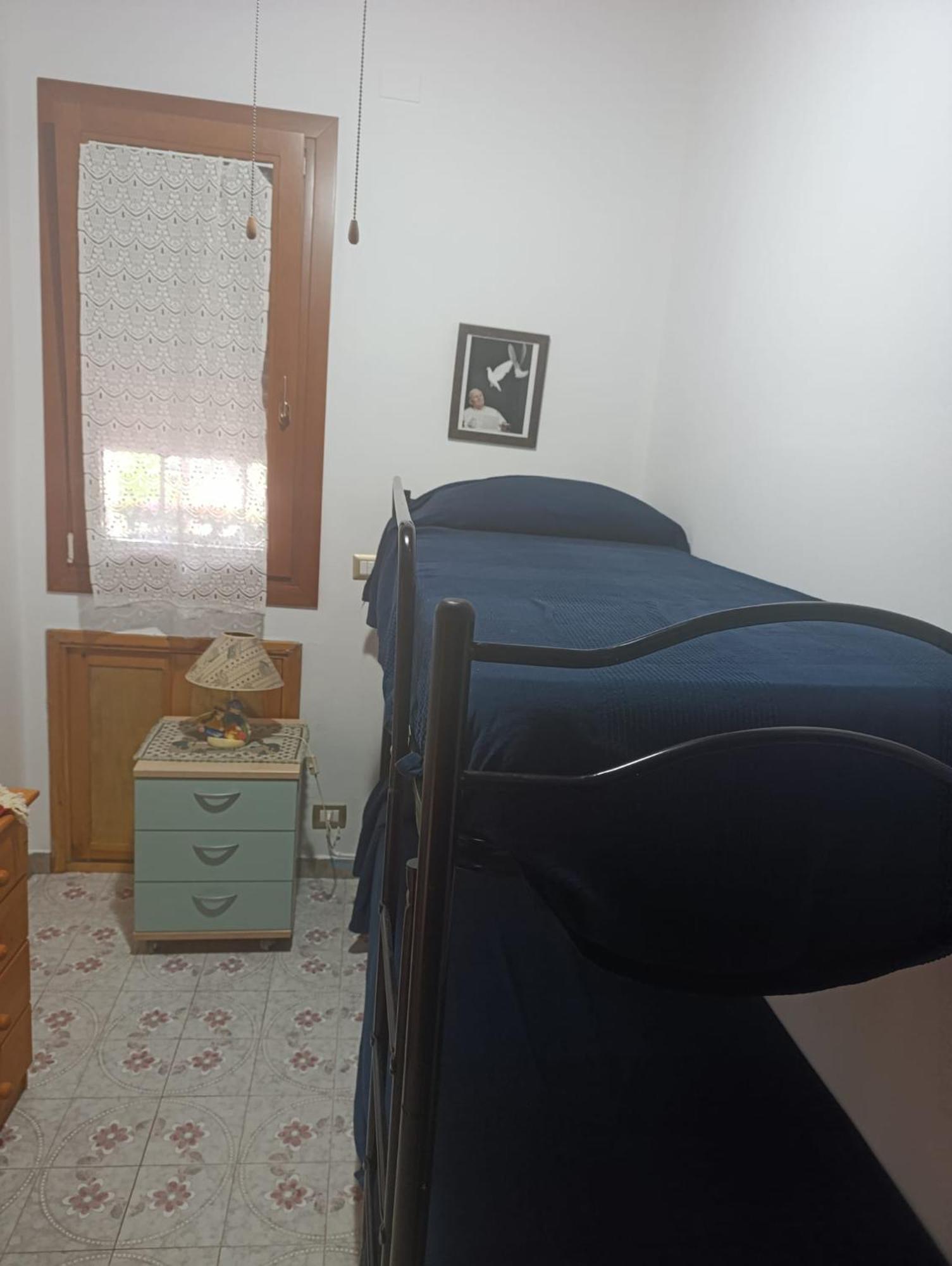 אונינה Villa Aurora מראה חיצוני תמונה