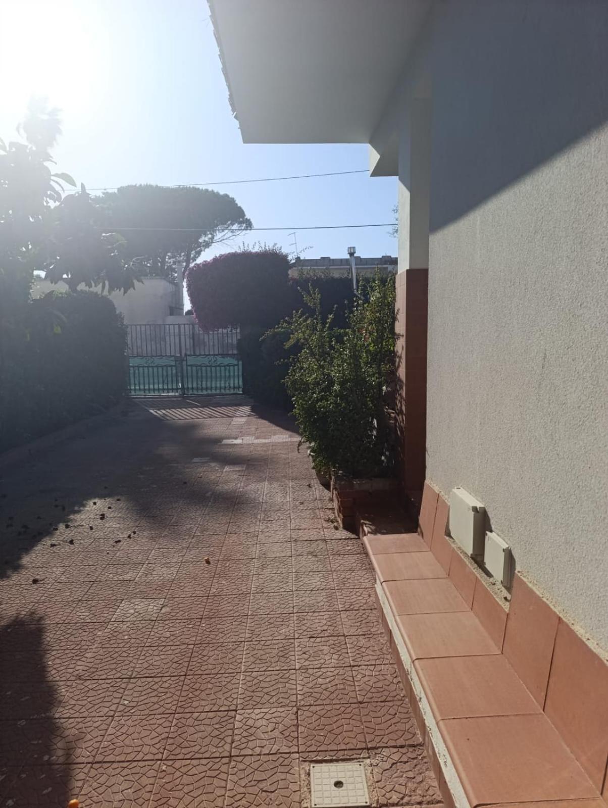 אונינה Villa Aurora מראה חיצוני תמונה