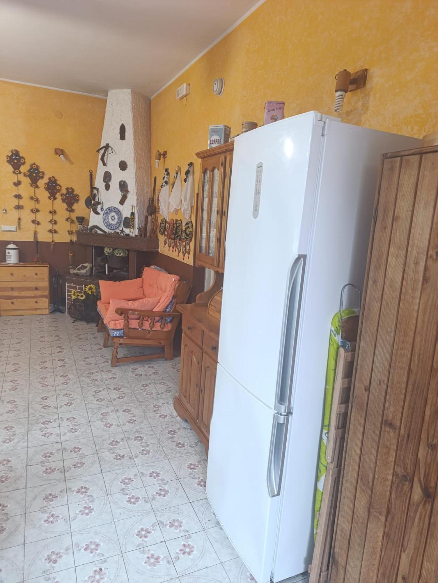 אונינה Villa Aurora מראה חיצוני תמונה
