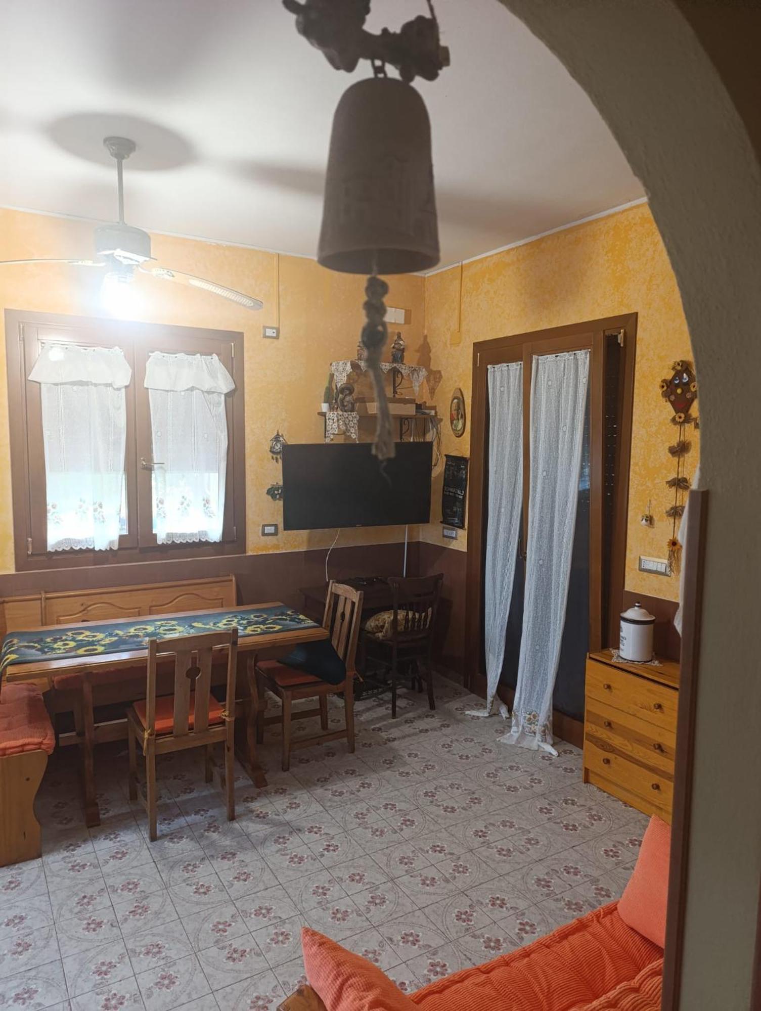 אונינה Villa Aurora מראה חיצוני תמונה