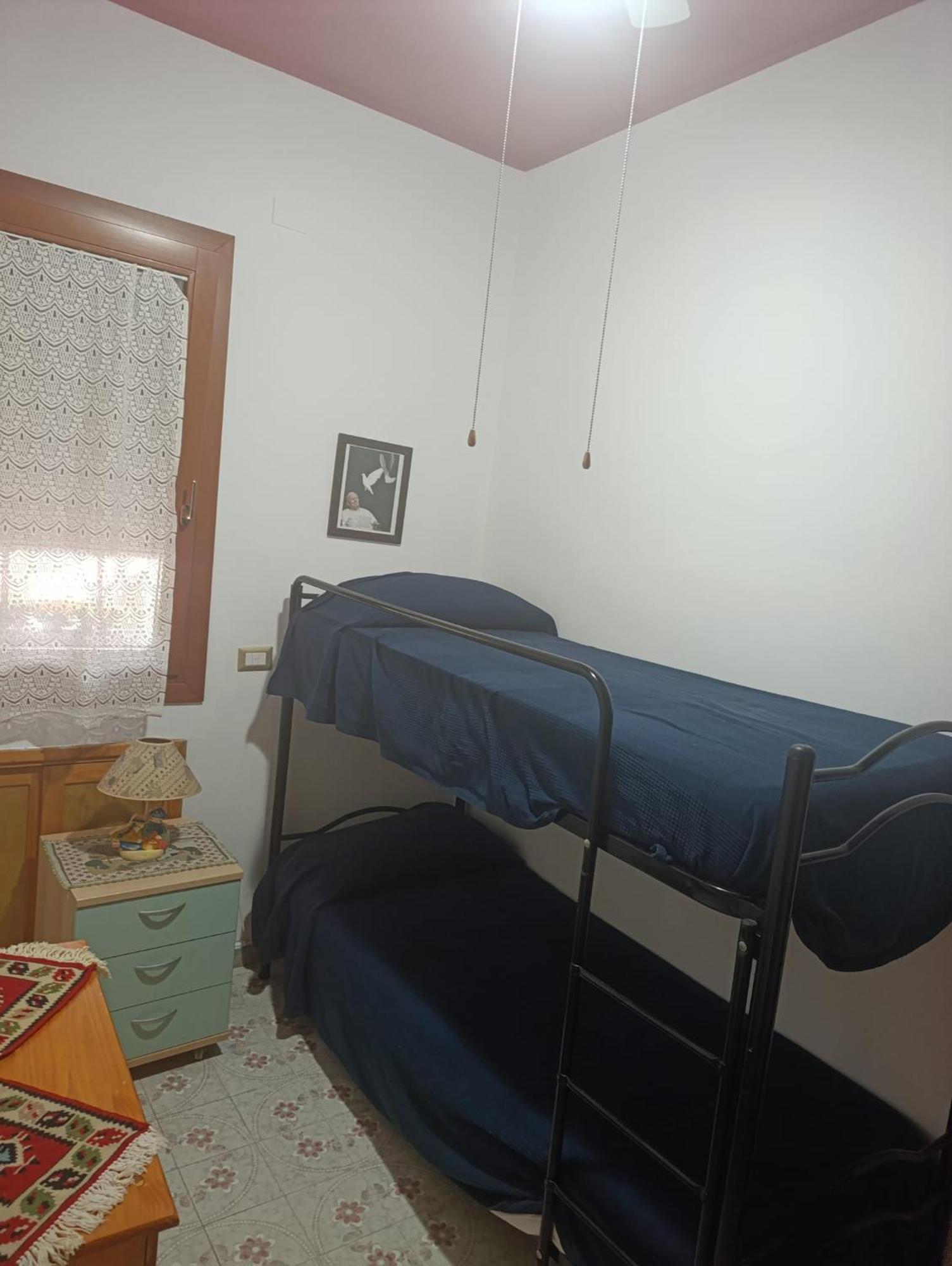 אונינה Villa Aurora מראה חיצוני תמונה