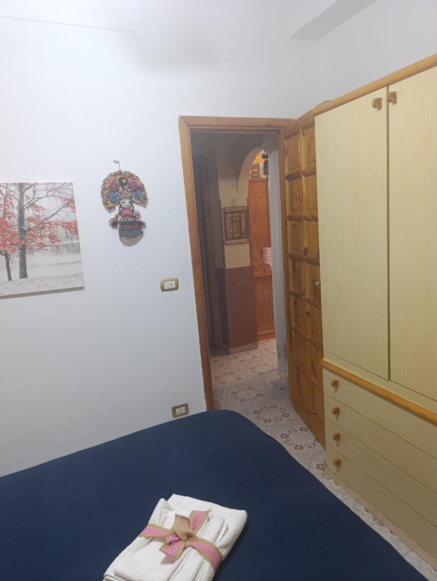 אונינה Villa Aurora מראה חיצוני תמונה