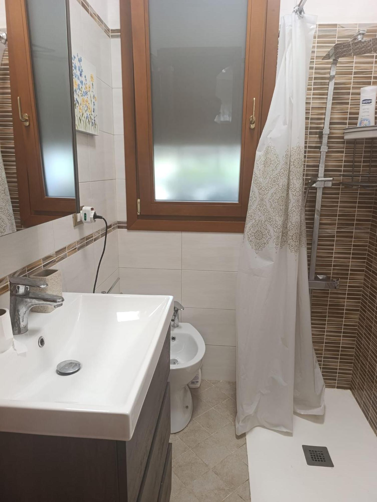 אונינה Villa Aurora מראה חיצוני תמונה