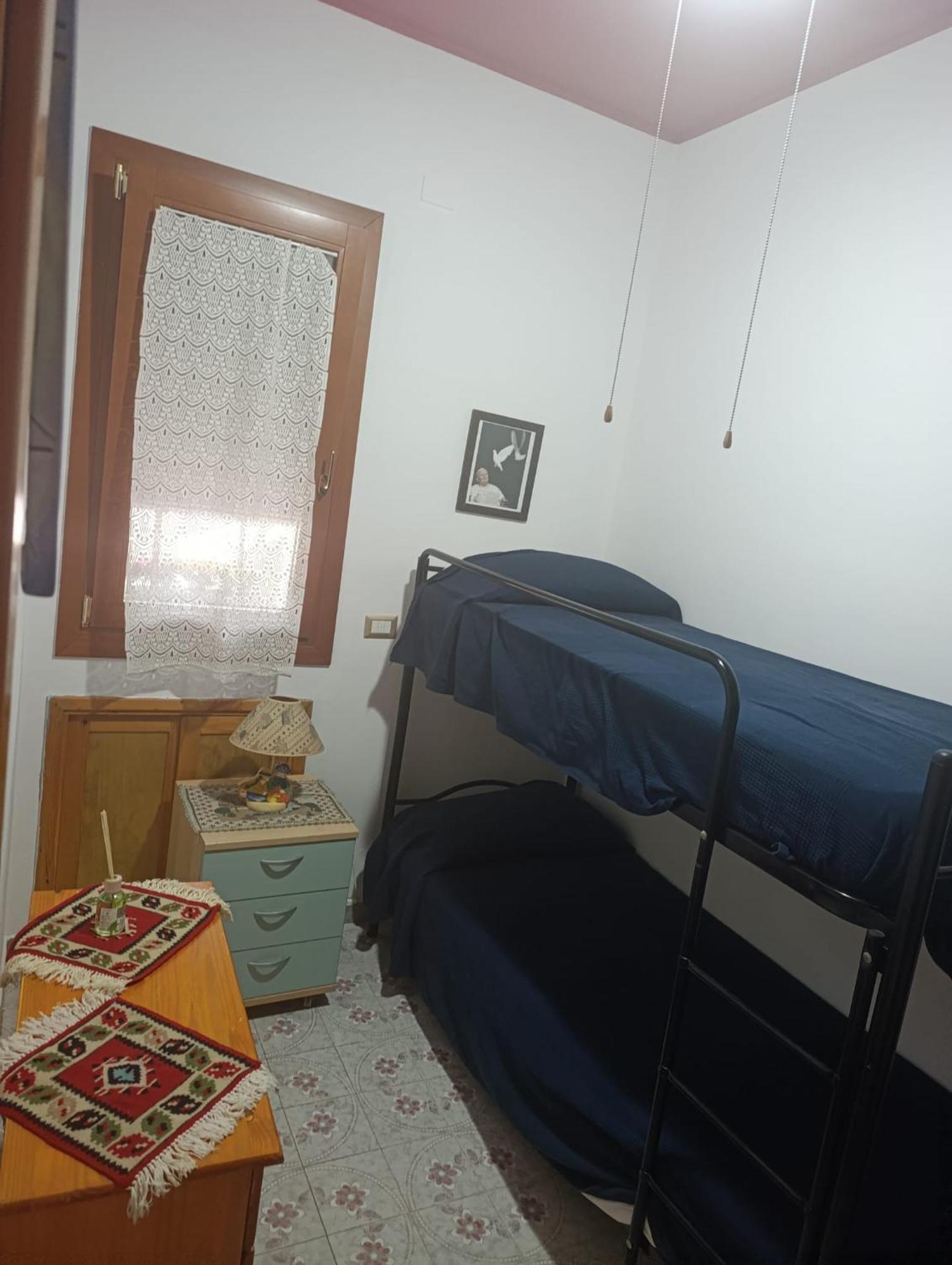 אונינה Villa Aurora מראה חיצוני תמונה
