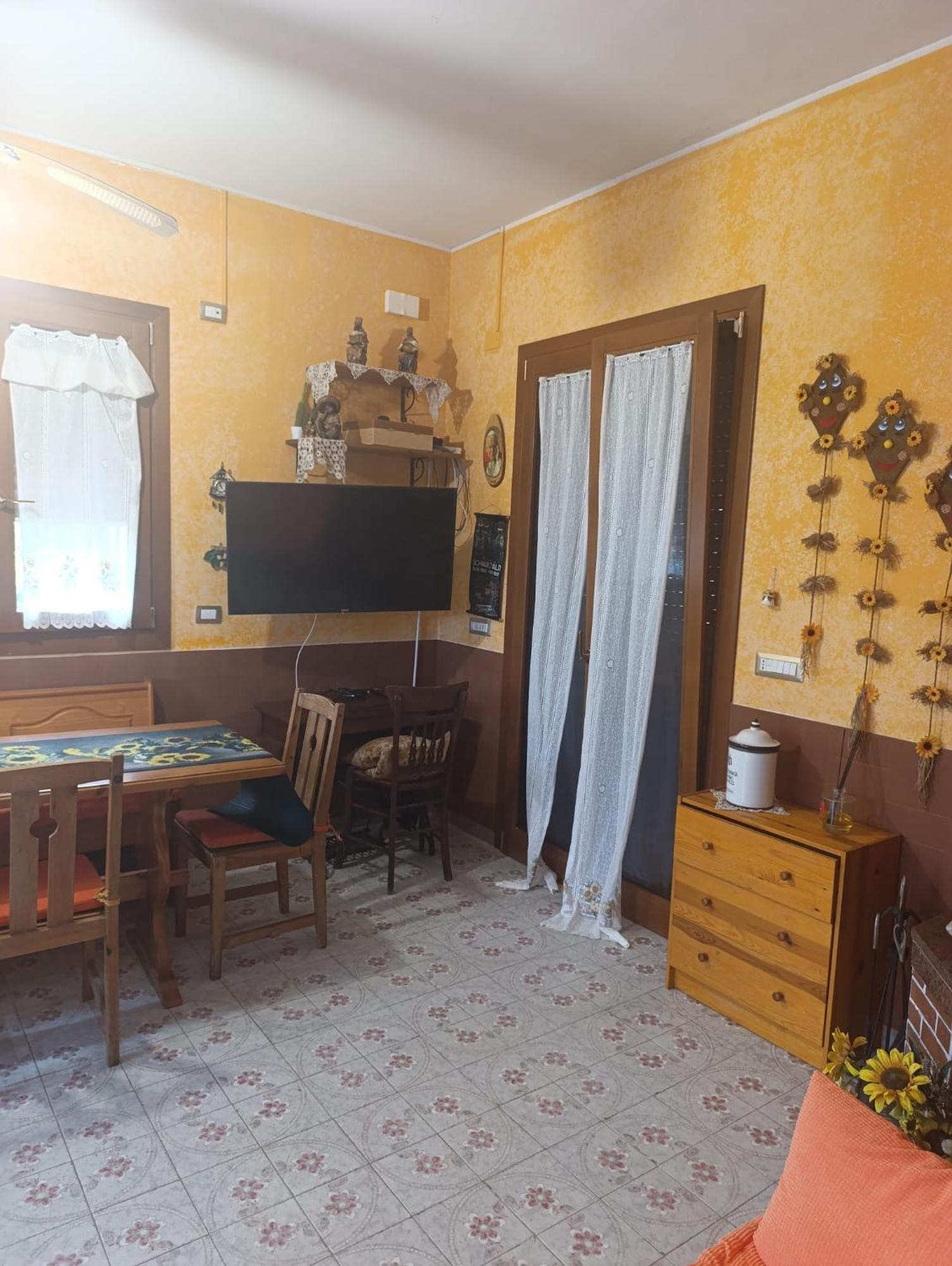 אונינה Villa Aurora מראה חיצוני תמונה