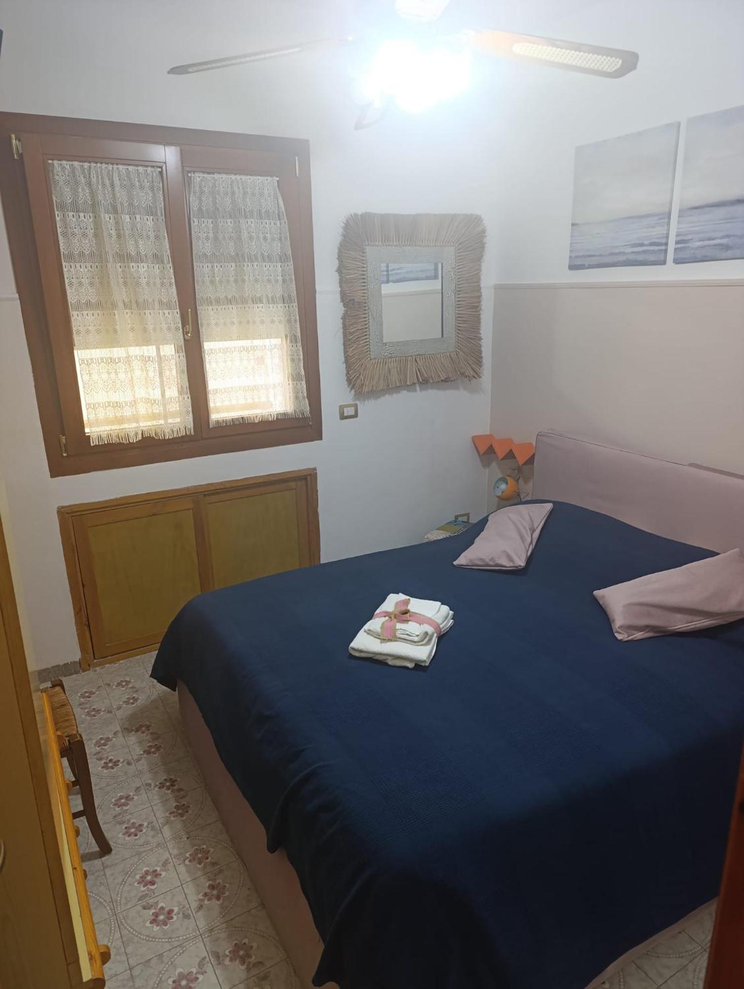אונינה Villa Aurora מראה חיצוני תמונה