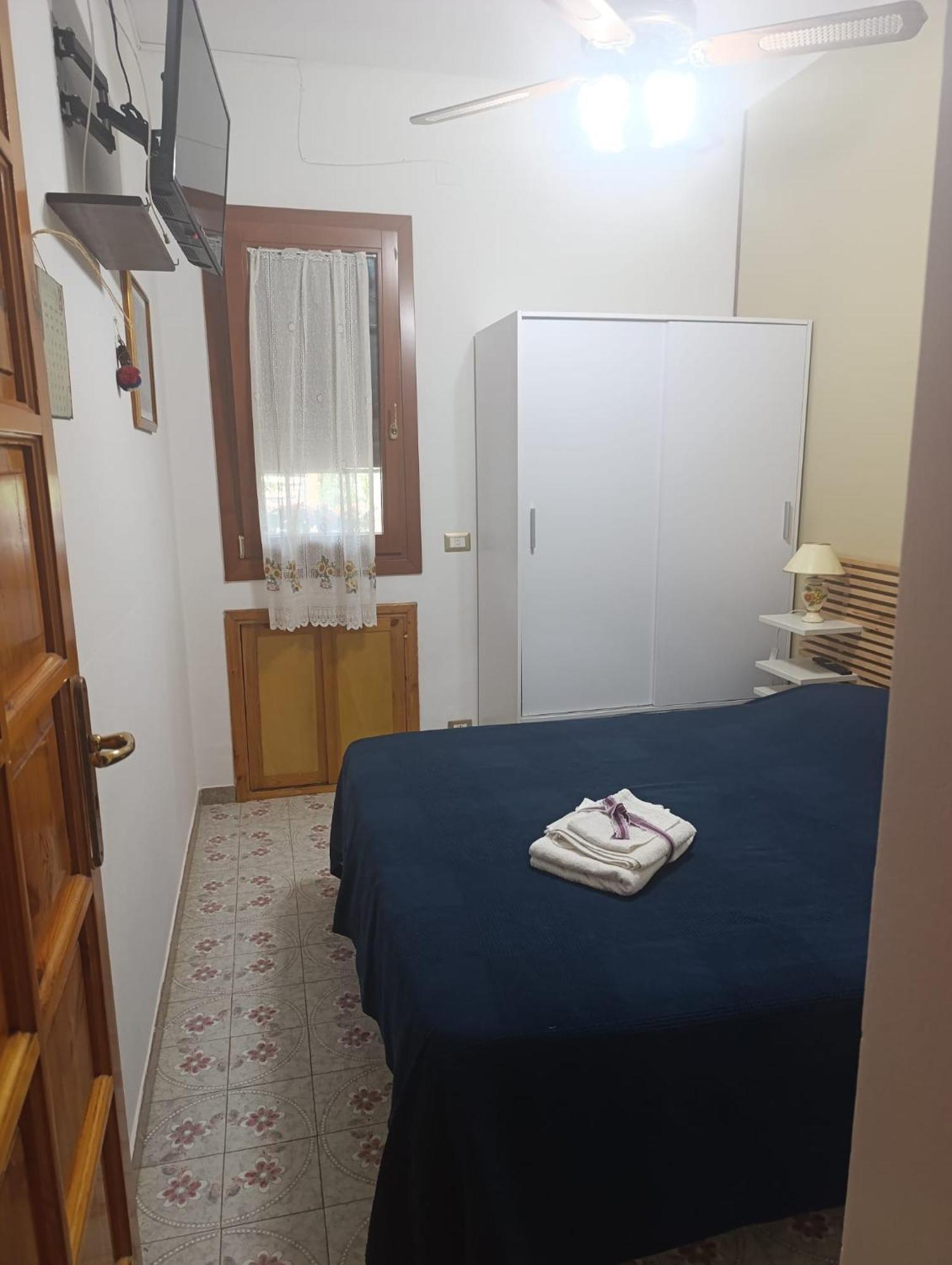אונינה Villa Aurora מראה חיצוני תמונה