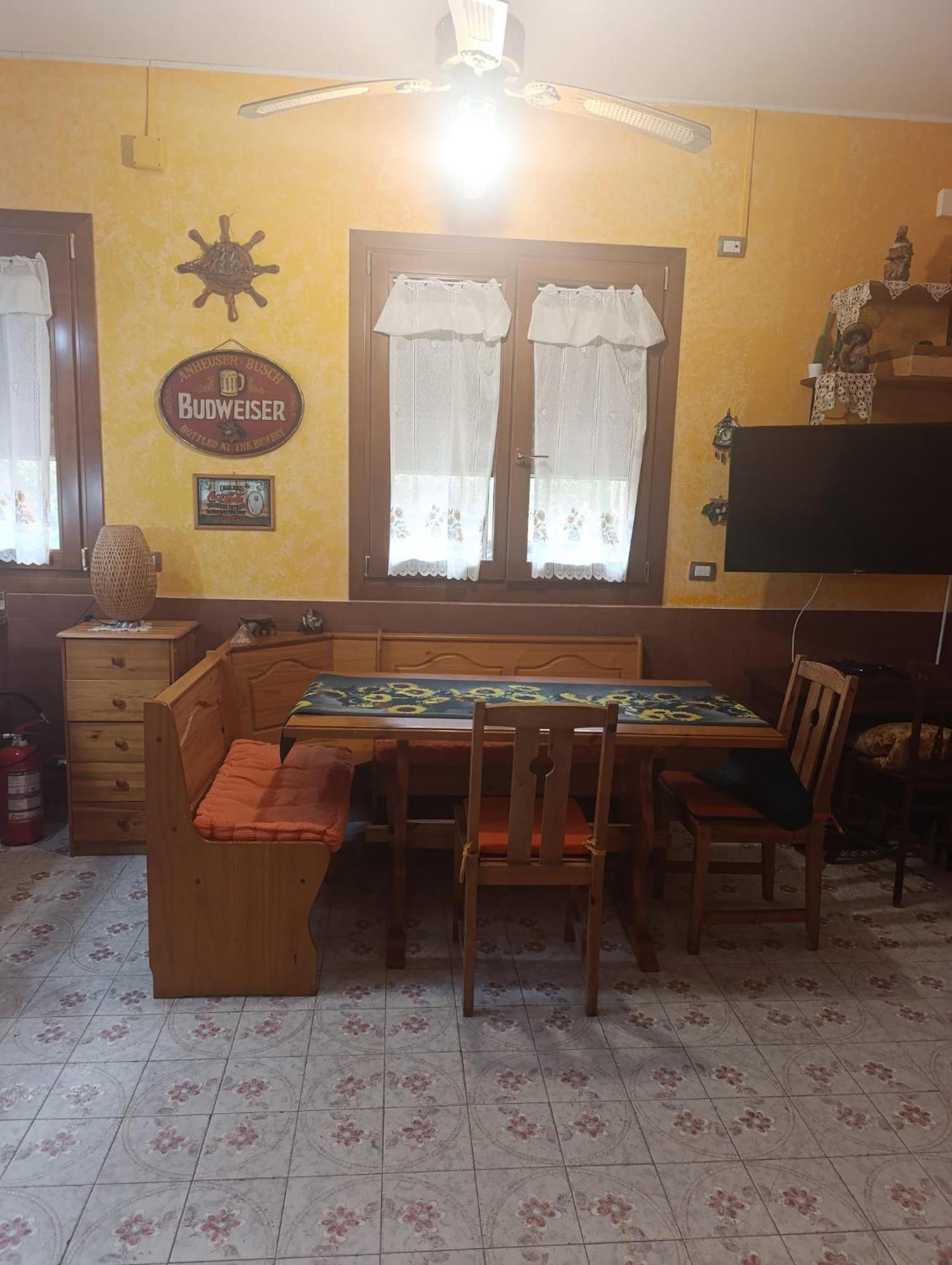 אונינה Villa Aurora מראה חיצוני תמונה