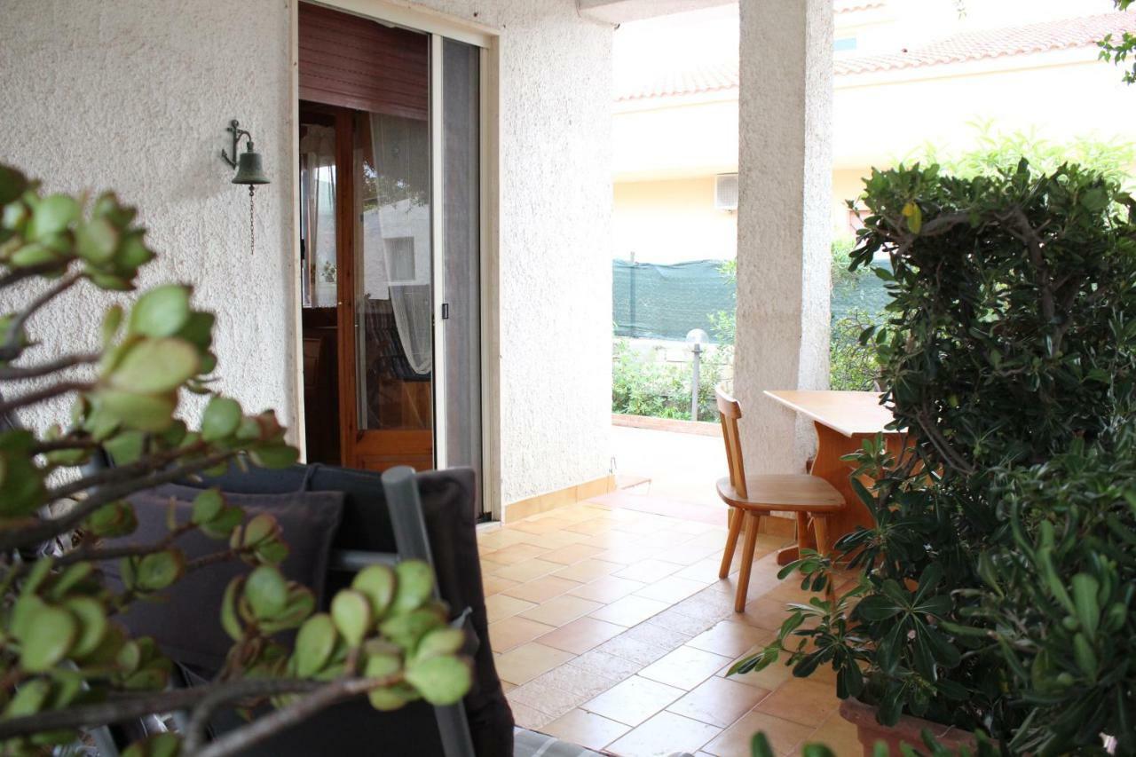 אונינה Villa Aurora מראה חיצוני תמונה